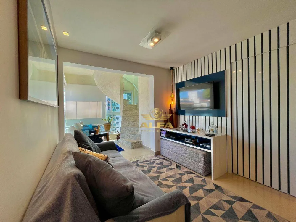 Cobertura, 2 quartos, 151 m² - Foto 3