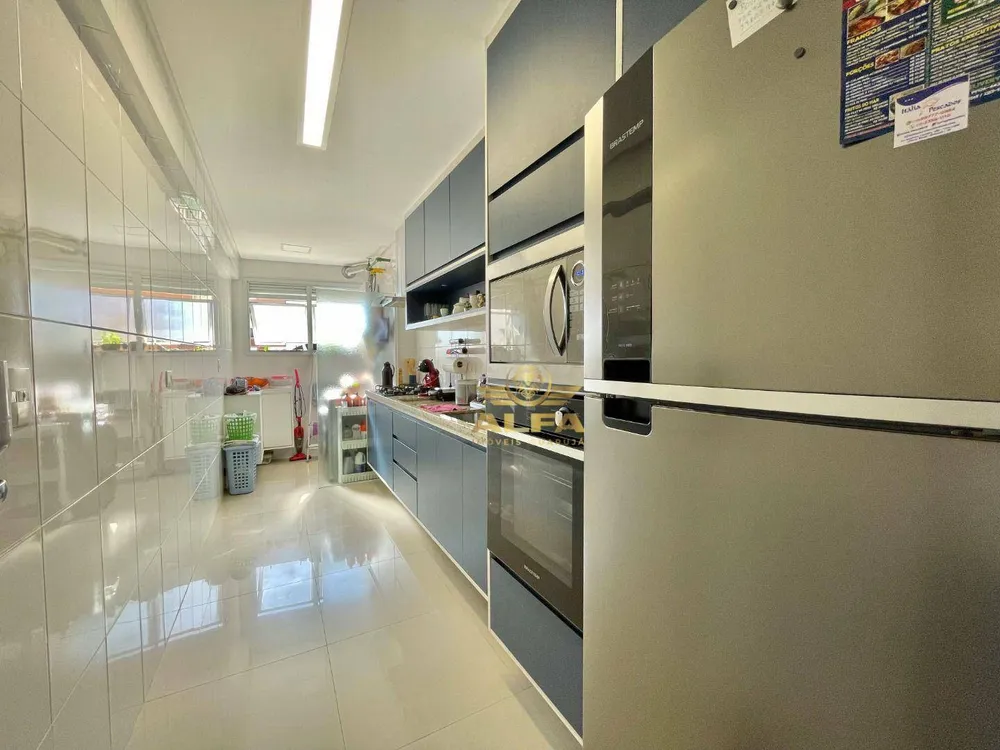 Cobertura, 2 quartos, 151 m² - Foto 6