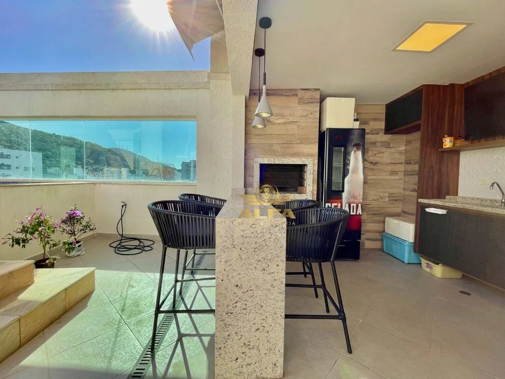 Cobertura, 2 quartos, 151 m² - Foto 3