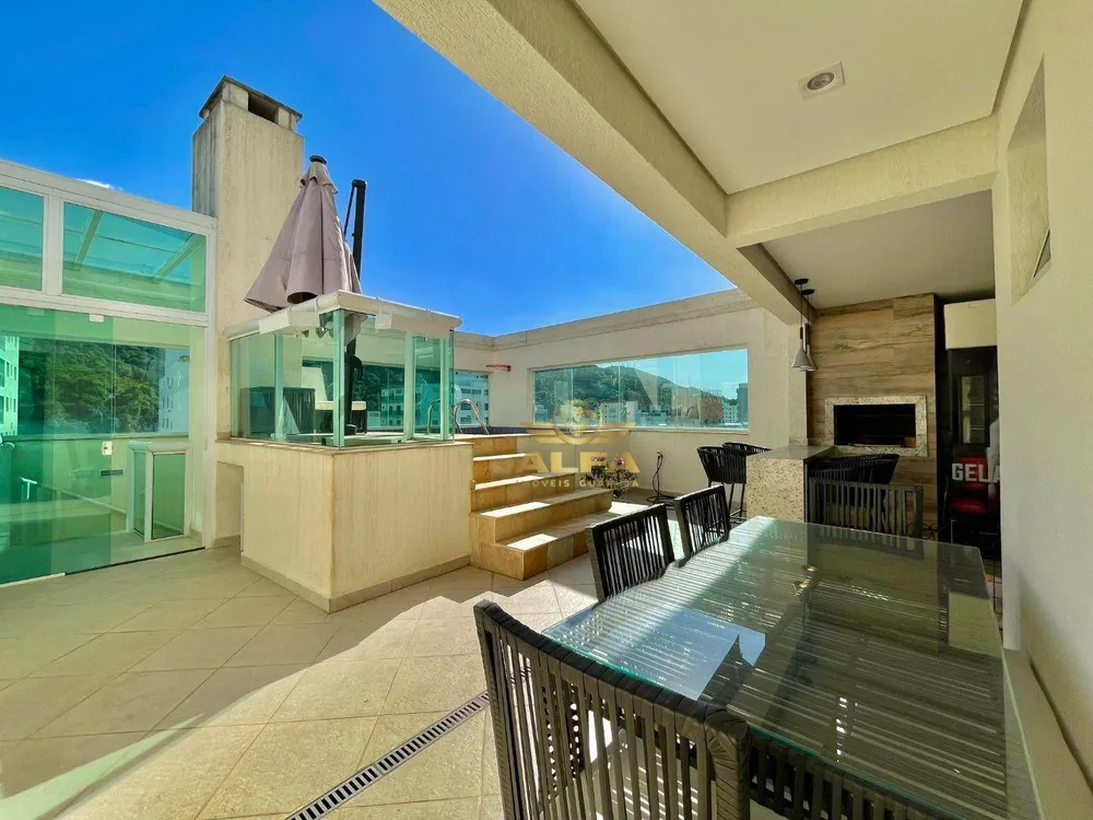 Cobertura, 2 quartos, 151 m² - Foto 4
