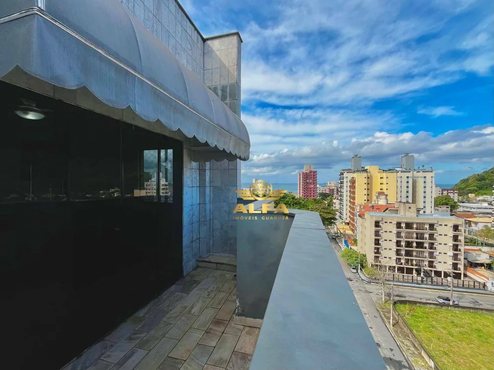 Cobertura, 3 quartos, 180 m² - Foto 4