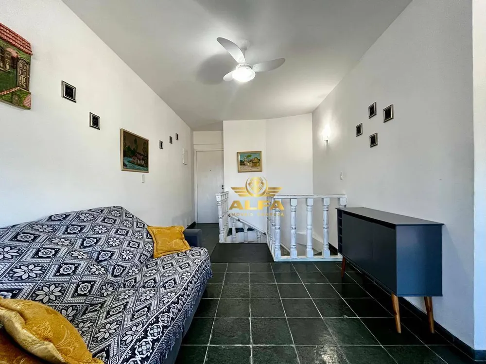 Cobertura, 3 quartos, 180 m² - Foto 2