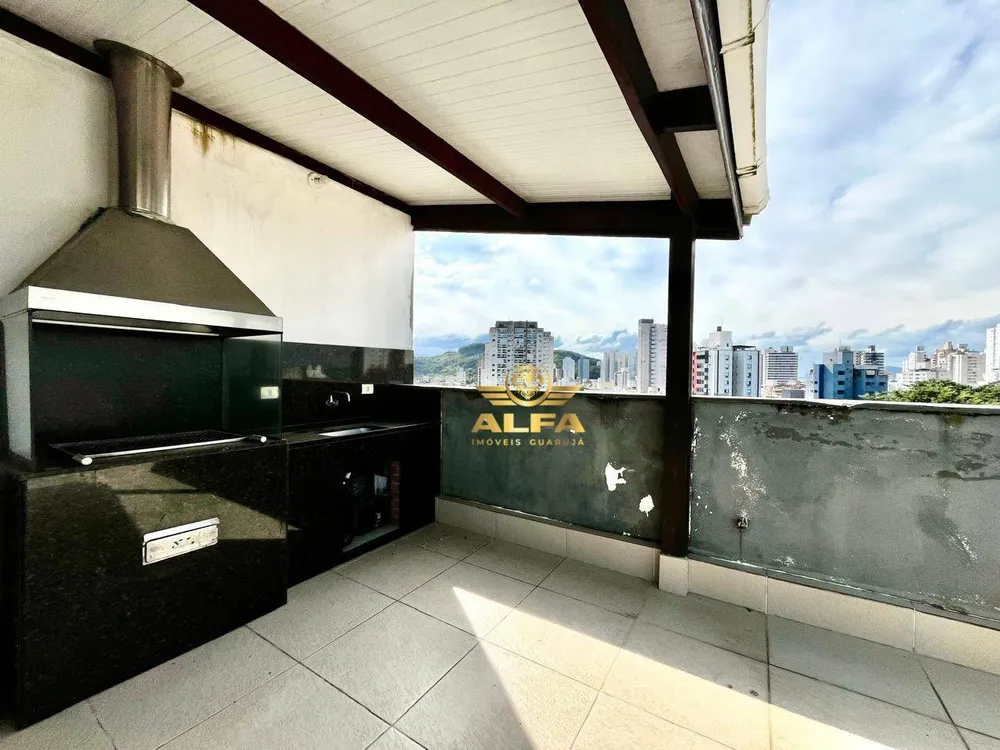 Cobertura, 3 quartos, 180 m² - Foto 1