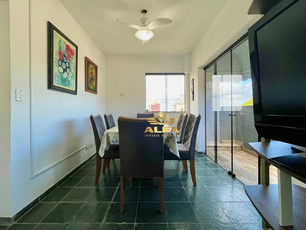 Cobertura, 3 quartos, 180 m² - Foto 5