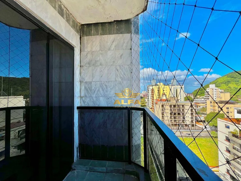 Cobertura, 3 quartos, 180 m² - Foto 6