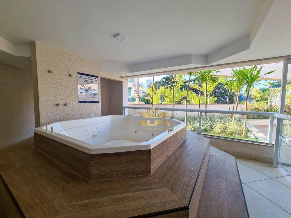 Apartamento à venda com 2 quartos, 69m² - Foto 12
