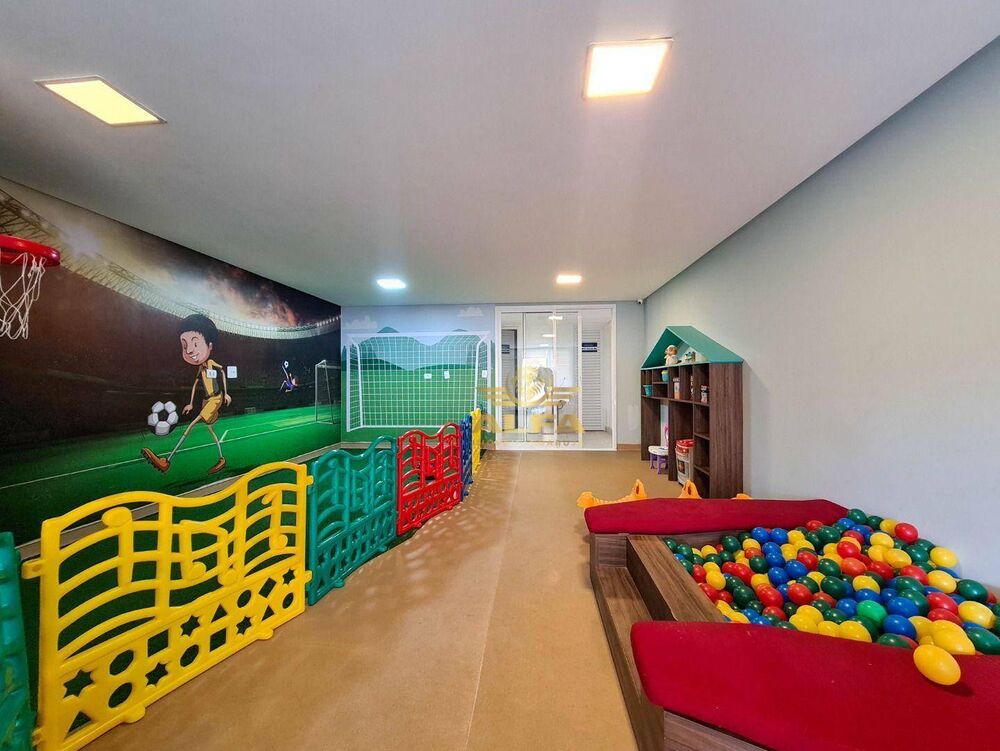 Apartamento à venda com 2 quartos, 69m² - Foto 16