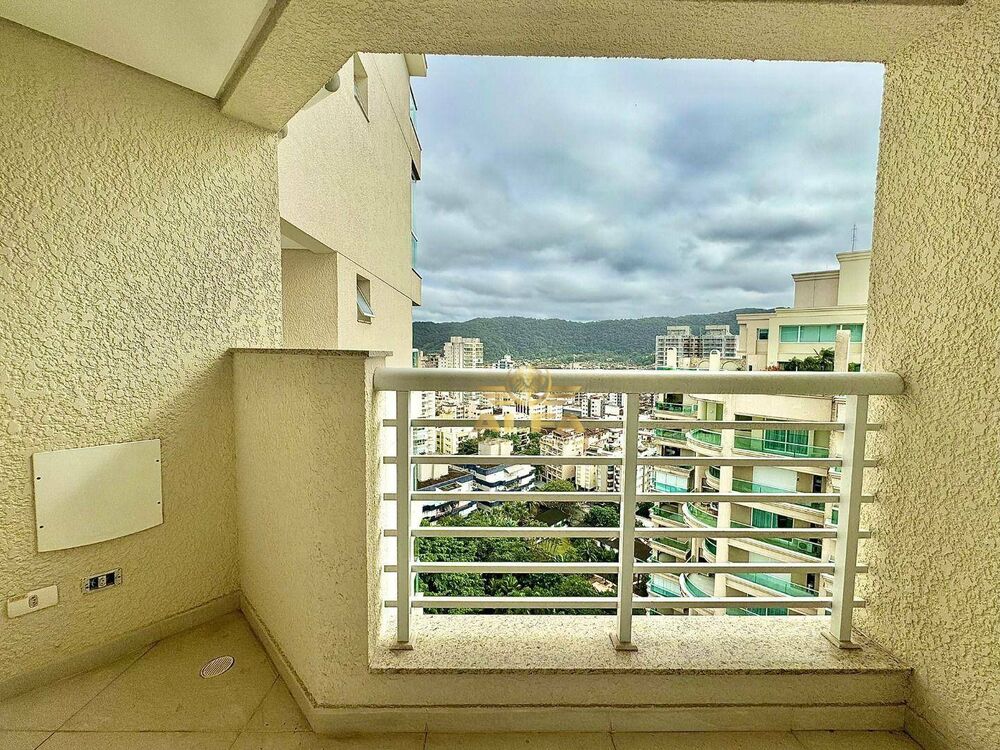 Apartamento à venda com 2 quartos, 69m² - Foto 6