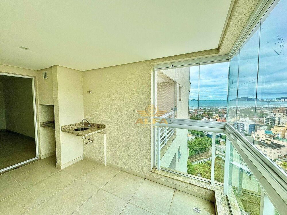 Apartamento à venda com 2 quartos, 69m² - Foto 2