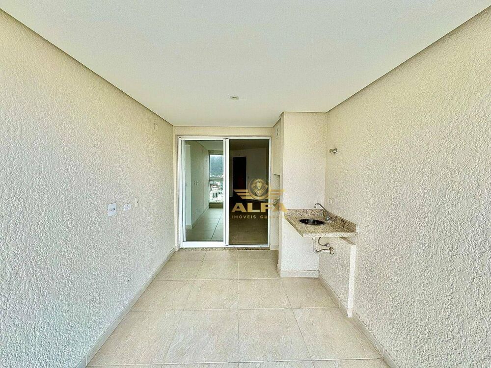 Apartamento à venda com 2 quartos, 69m² - Foto 3