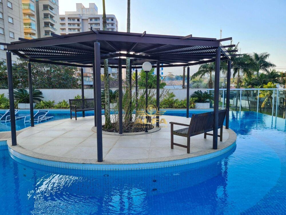 Apartamento à venda com 2 quartos, 69m² - Foto 10