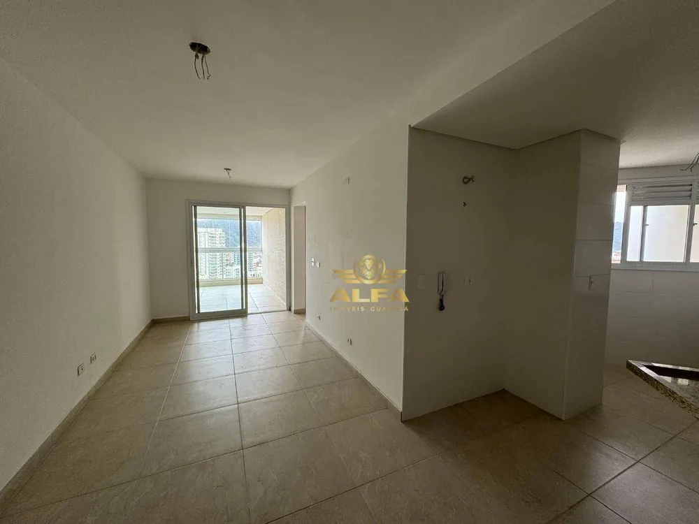 Apartamento, 2 quartos, 69 m² - Foto 2