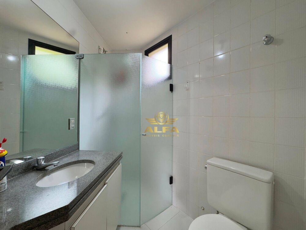 Apartamento à venda com 3 quartos, 104m² - Foto 3