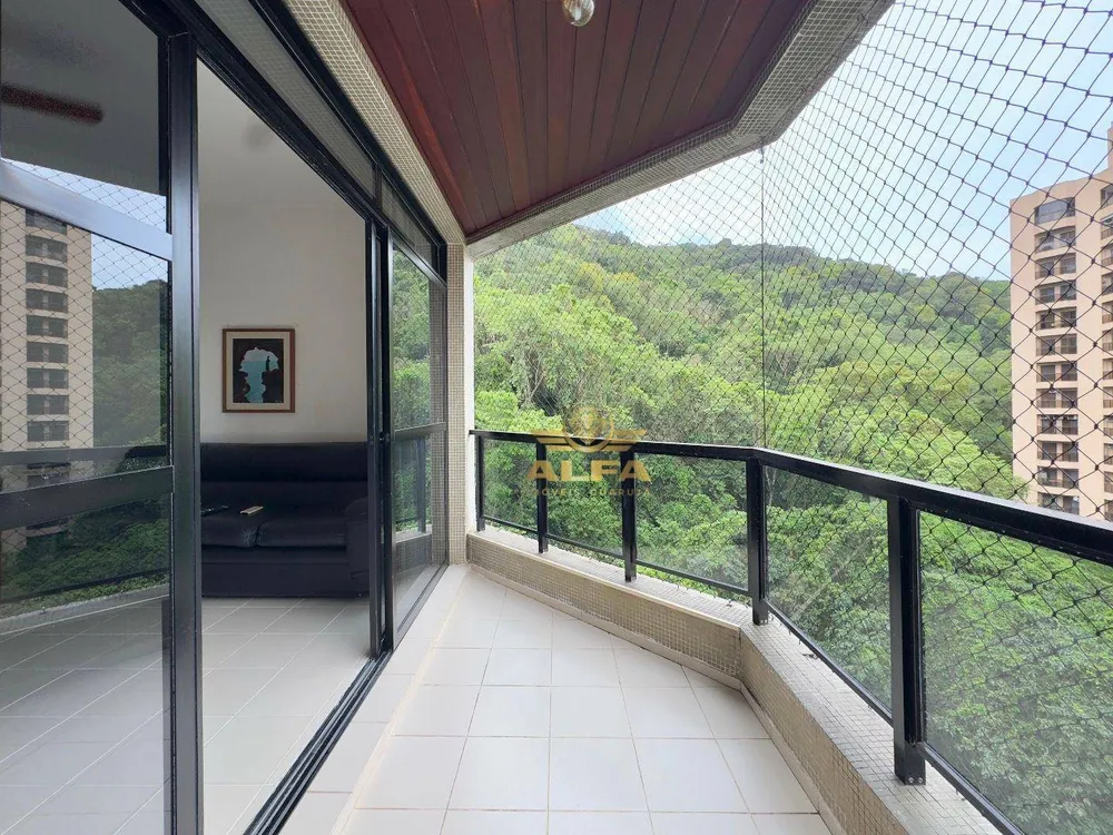 Apartamento, 3 quartos, 104 m² - Foto 1