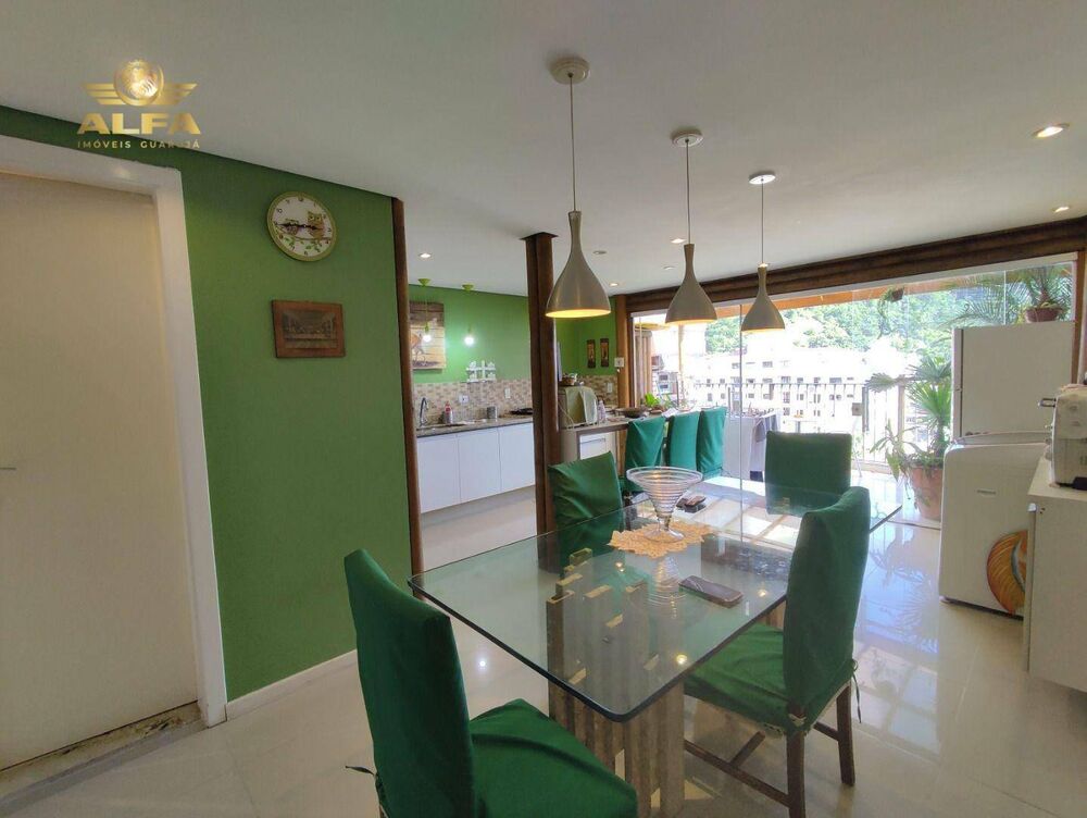 Cobertura à venda com 3 quartos, 214m² - Foto 7