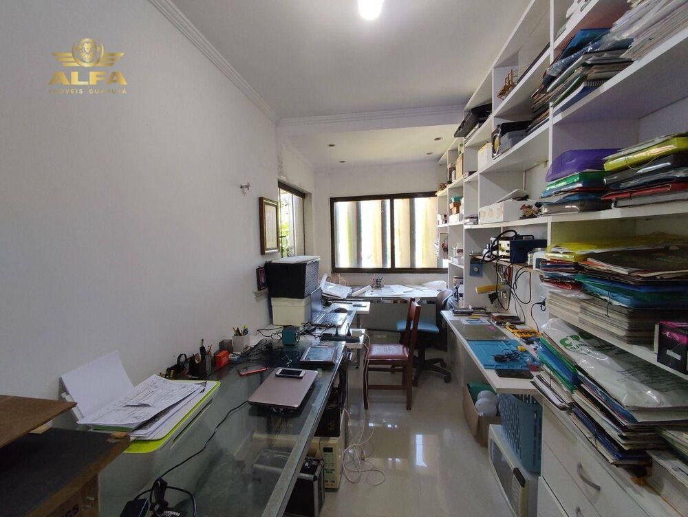 Cobertura à venda com 3 quartos, 214m² - Foto 6