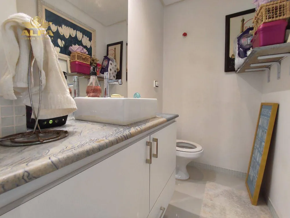 Cobertura, 3 quartos, 214 m² - Foto 5
