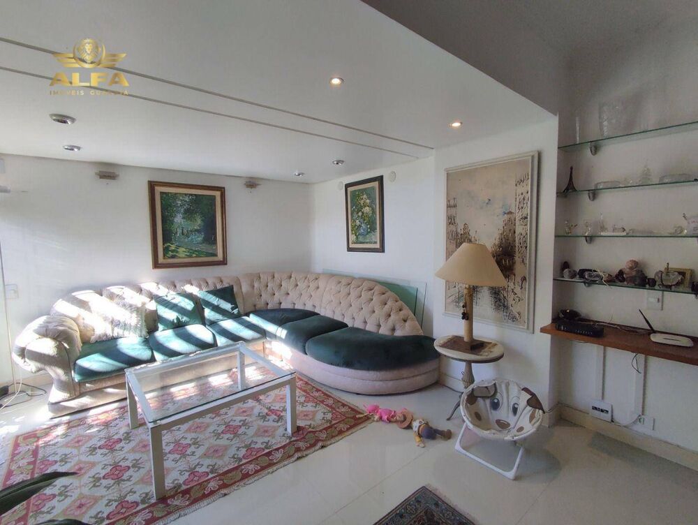 Cobertura à venda com 3 quartos, 214m² - Foto 2