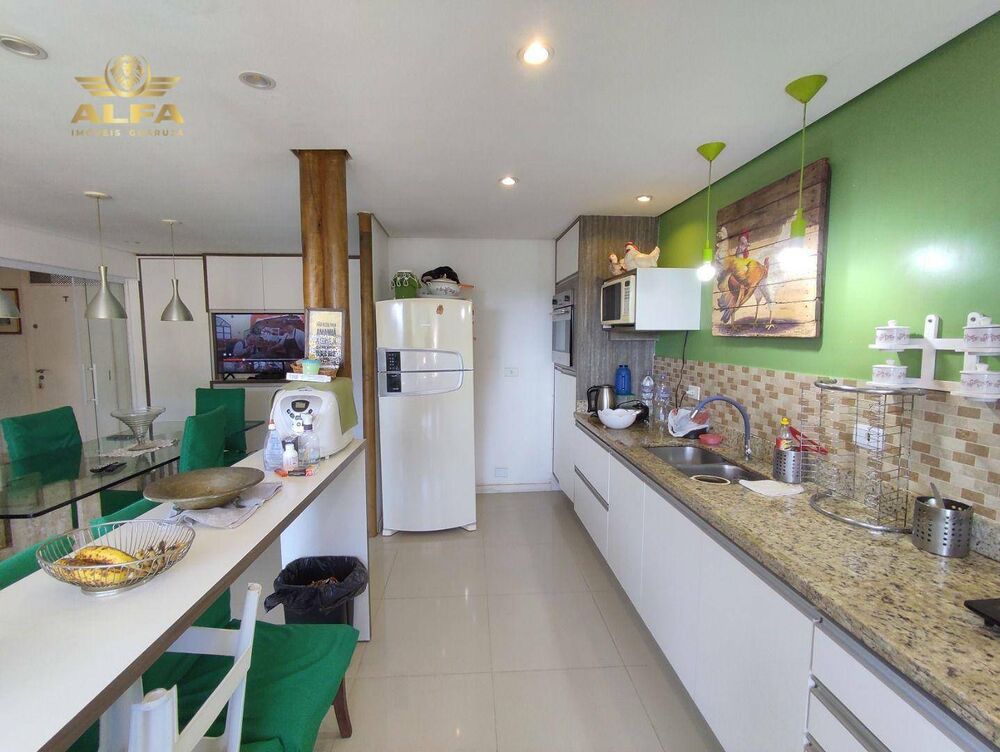 Cobertura à venda com 3 quartos, 214m² - Foto 8