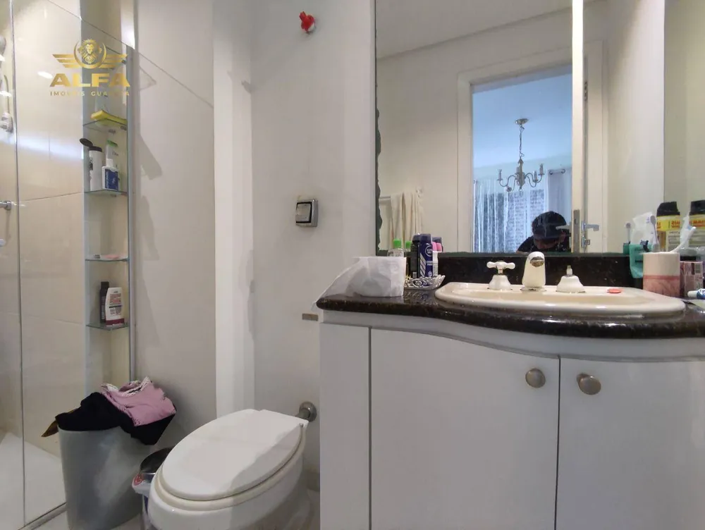 Cobertura, 3 quartos, 214 m² - Foto 8