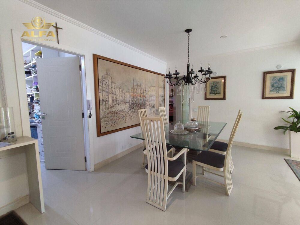 Cobertura à venda com 3 quartos, 214m² - Foto 4