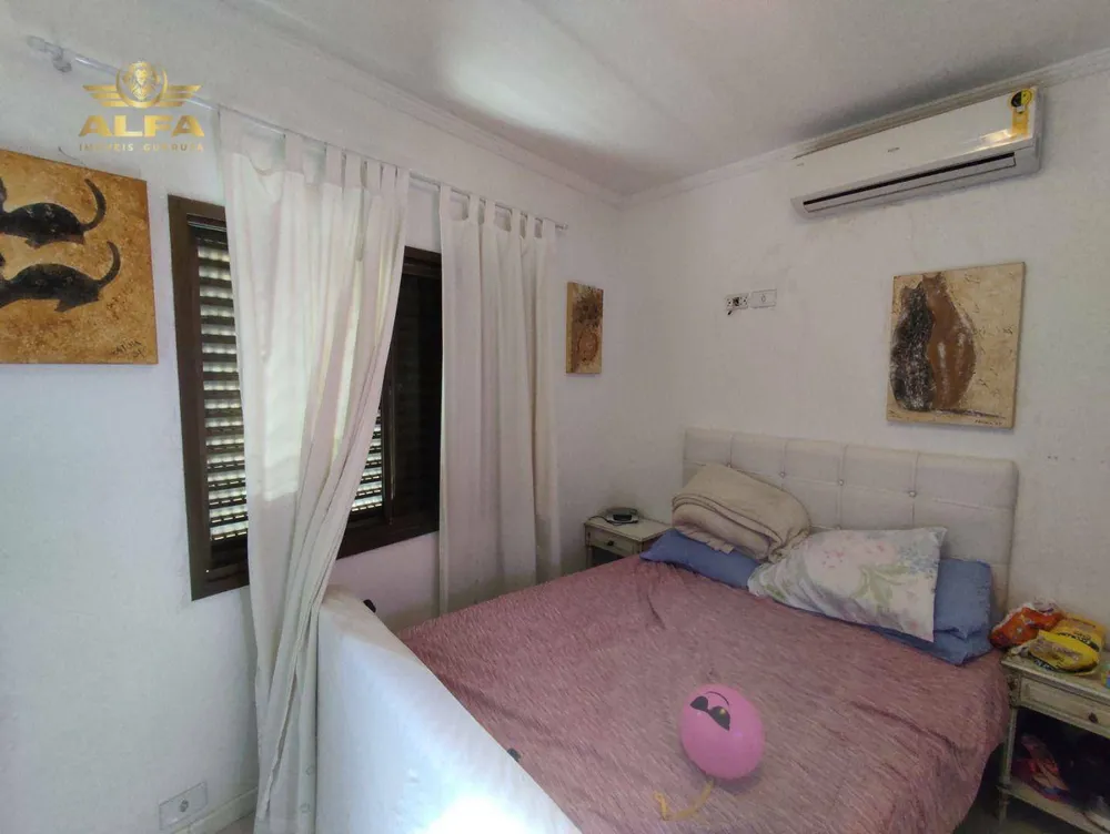 Cobertura, 3 quartos, 214 m² - Foto 10