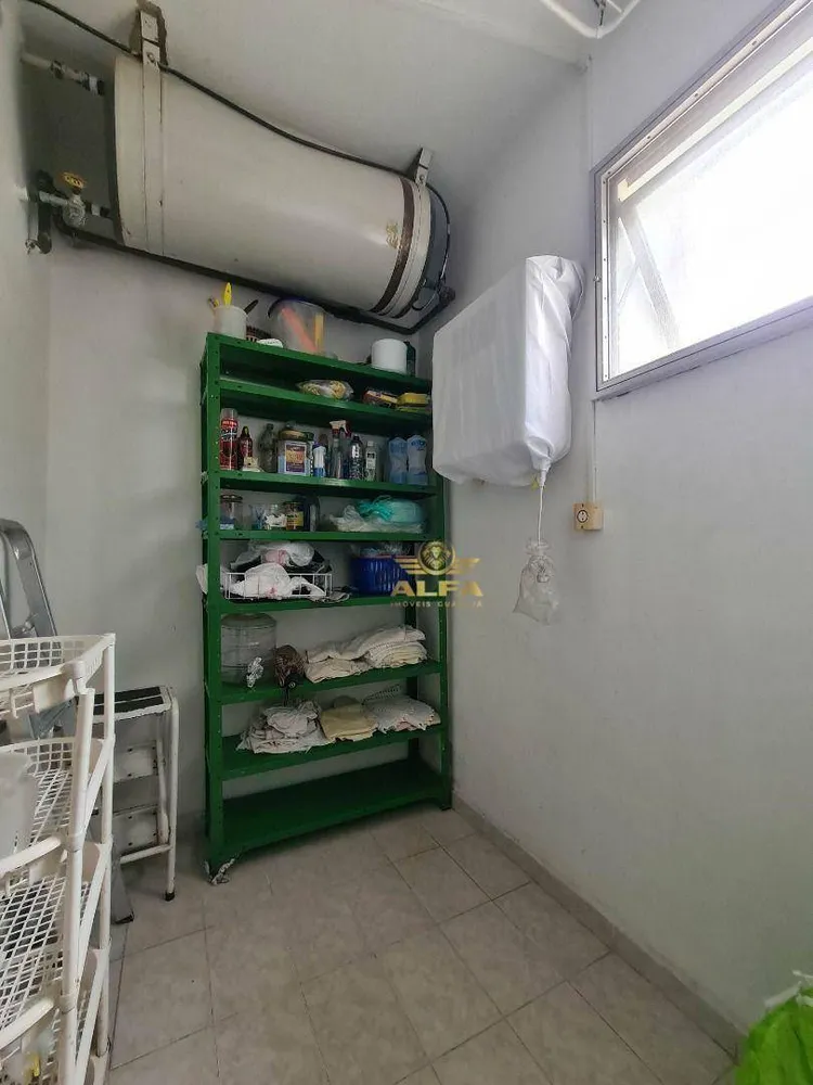 Apartamento, 3 quartos, 153 m² - Foto 3