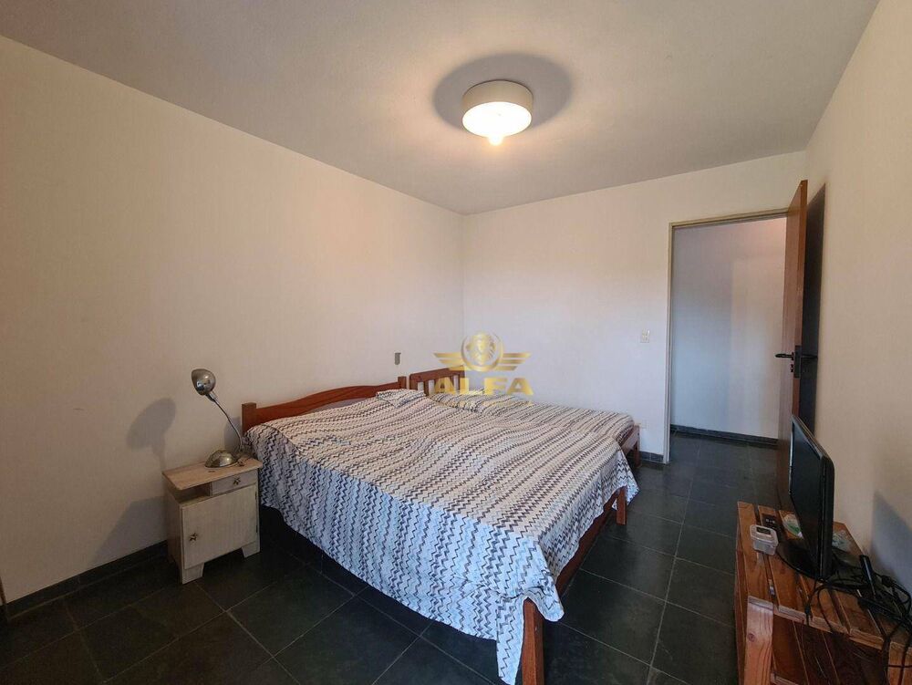 Apartamento à venda com 3 quartos, 153m² - Foto 3