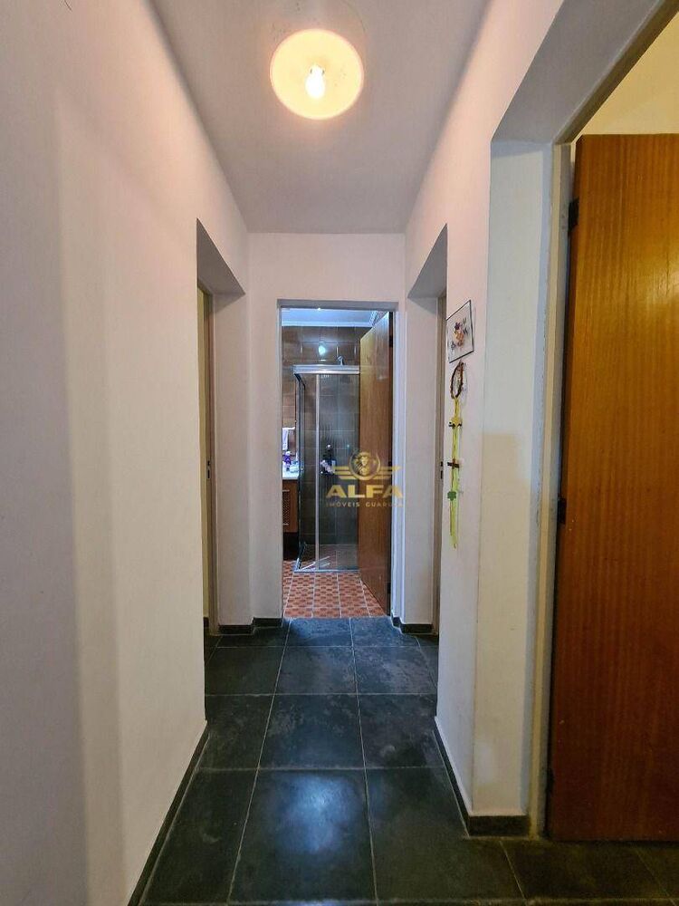 Apartamento à venda com 3 quartos, 153m² - Foto 1