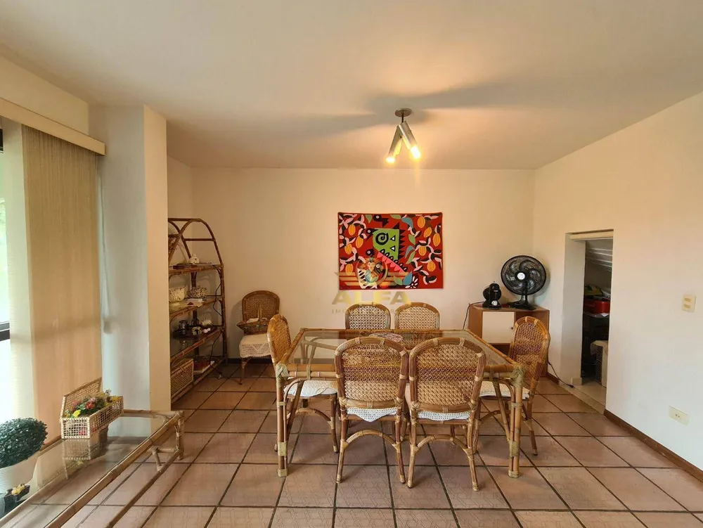 Apartamento, 3 quartos, 153 m² - Foto 1