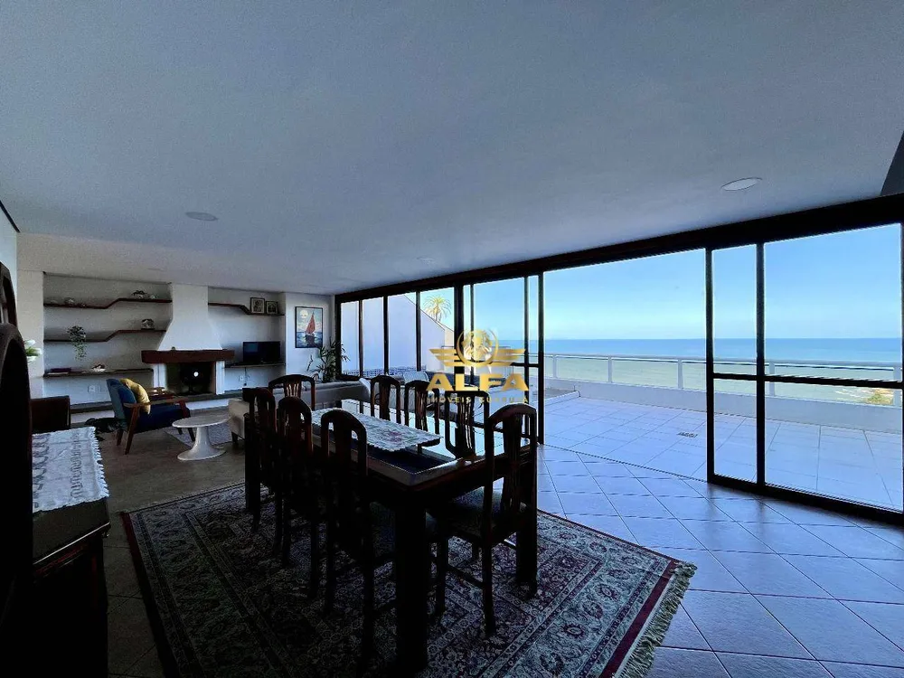 Cobertura, 4 quartos, 256 m² - Foto 1