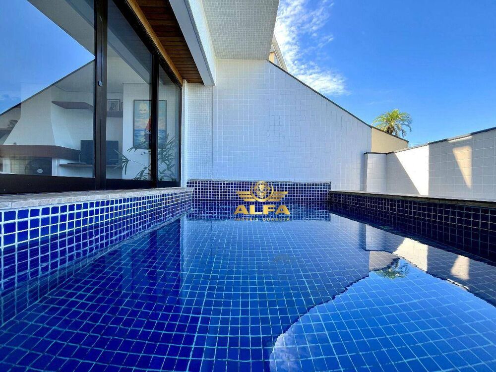 Cobertura, 4 quartos, 256 m² - Foto 3