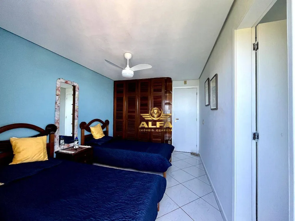 Cobertura, 4 quartos, 256 m² - Foto 4