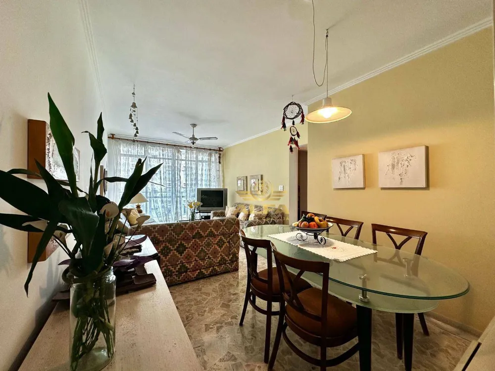 Apartamento, 3 quartos, 90 m² - Foto 1