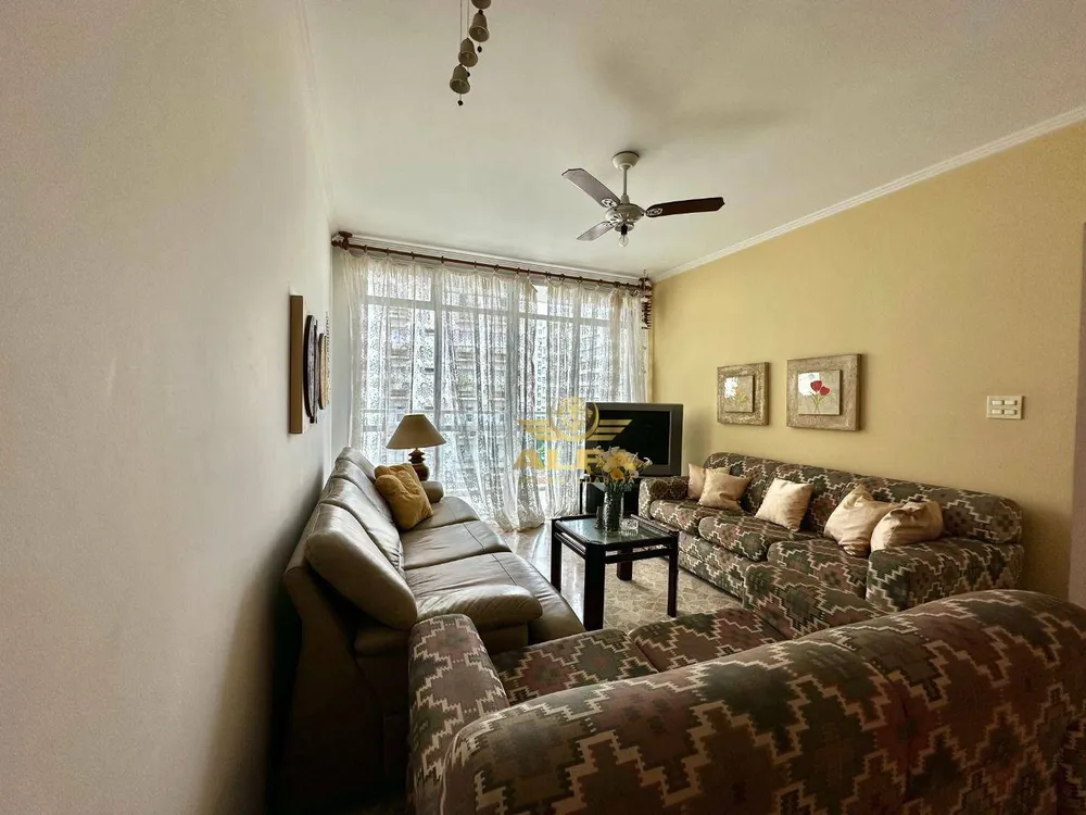 Apartamento, 3 quartos, 90 m² - Foto 4