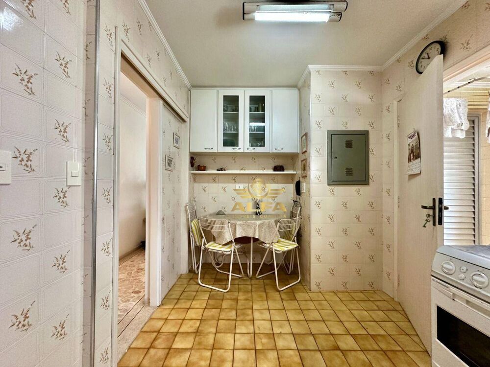 Apartamento à venda com 3 quartos, 90m² - Foto 12