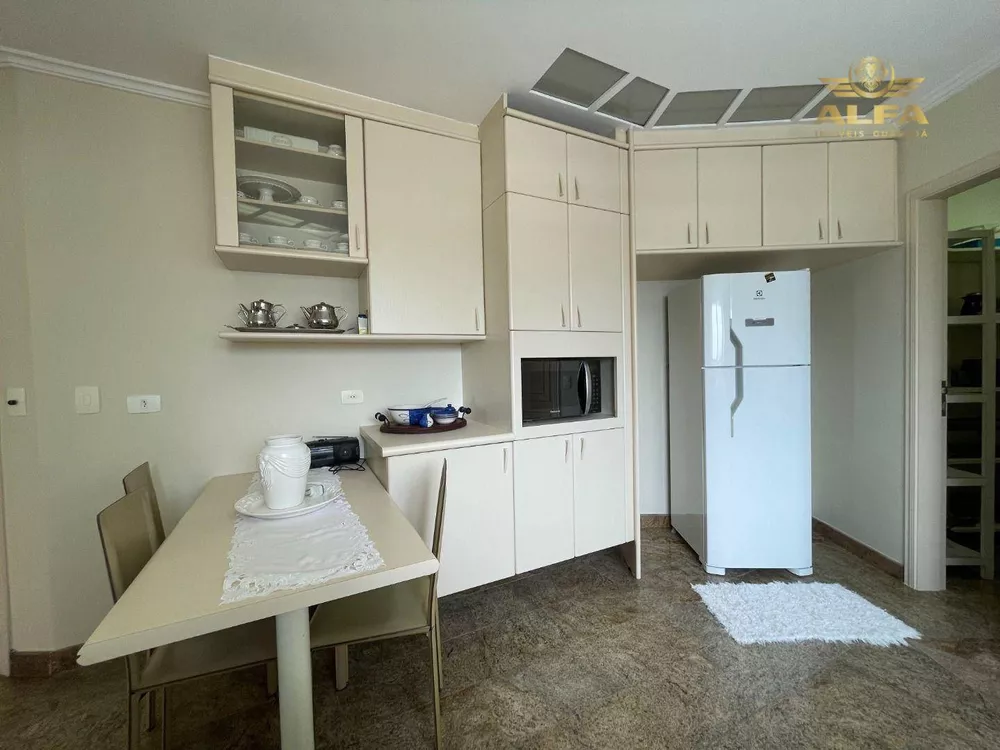 Cobertura, 4 quartos, 574 m² - Foto 8