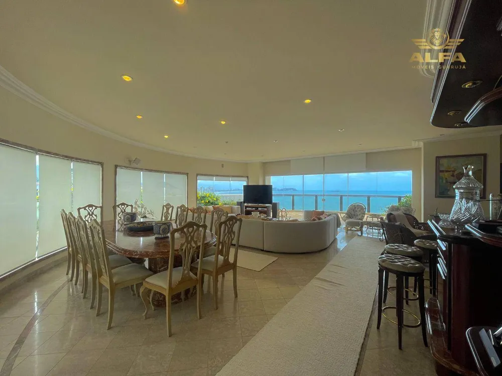 Cobertura, 4 quartos, 574 m² - Foto 3
