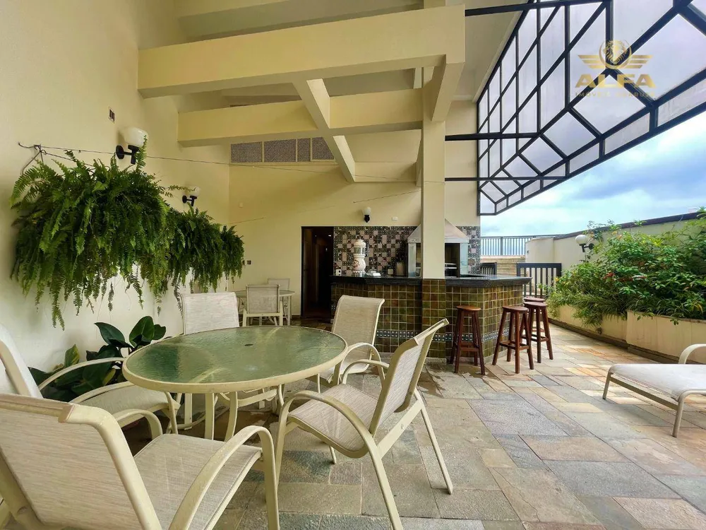 Cobertura, 4 quartos, 574 m² - Foto 13