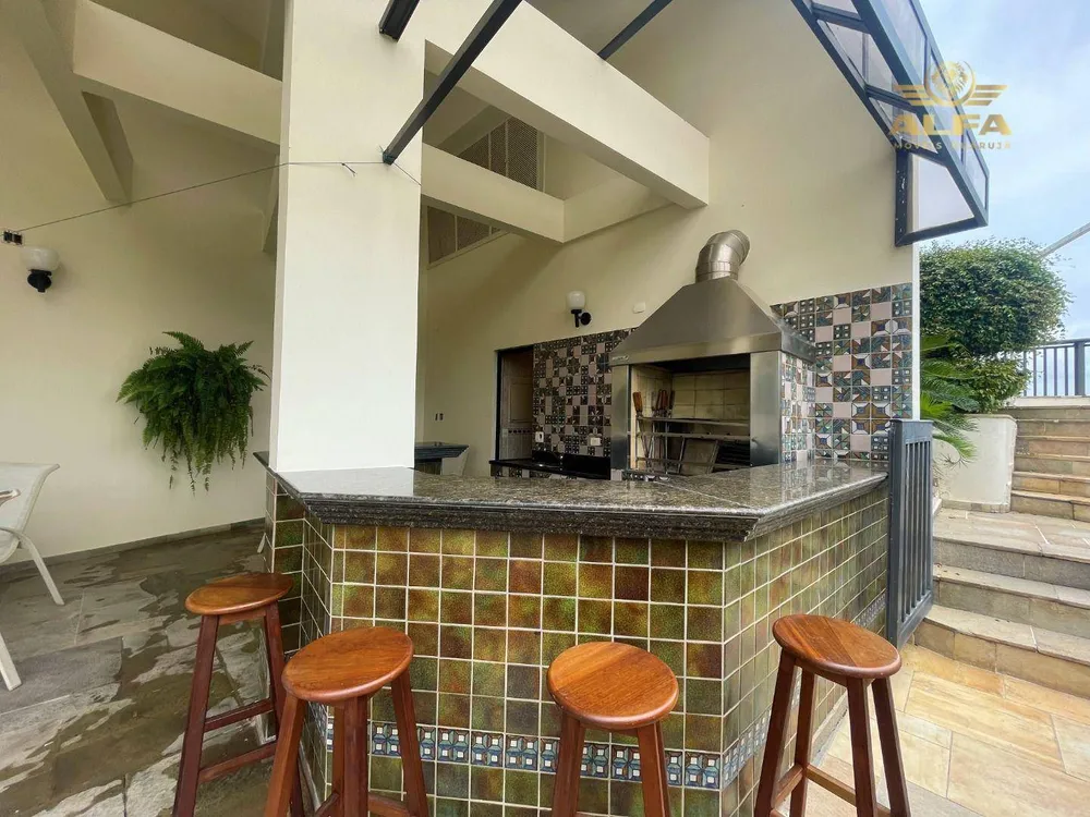 Cobertura, 4 quartos, 574 m² - Foto 14