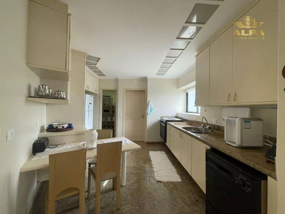Cobertura, 4 quartos, 574 m² - Foto 2