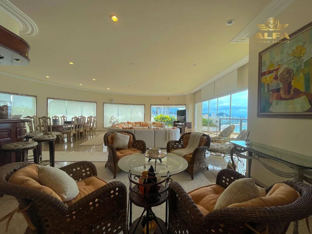 Cobertura, 4 quartos, 574 m² - Foto 2