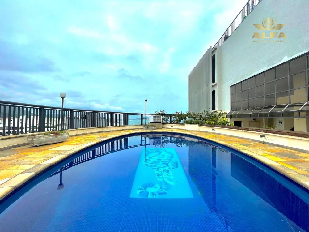 Cobertura, 4 quartos, 574 m² - Foto 3