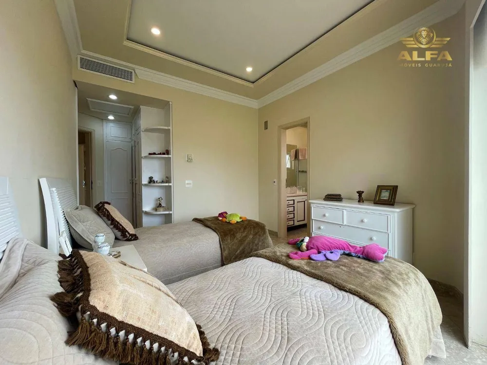 Cobertura, 4 quartos, 574 m² - Foto 8
