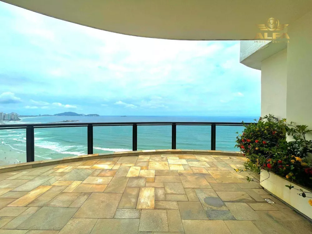 Cobertura, 4 quartos, 574 m² - Foto 7