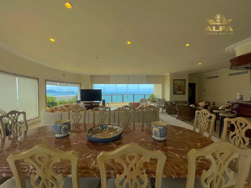 Cobertura, 4 quartos, 574 m² - Foto 1