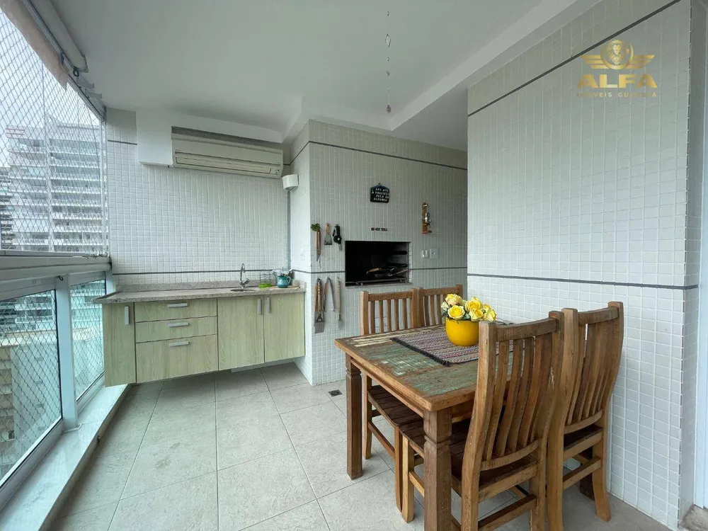 Apartamento, 2 quartos, 97 m² - Foto 1