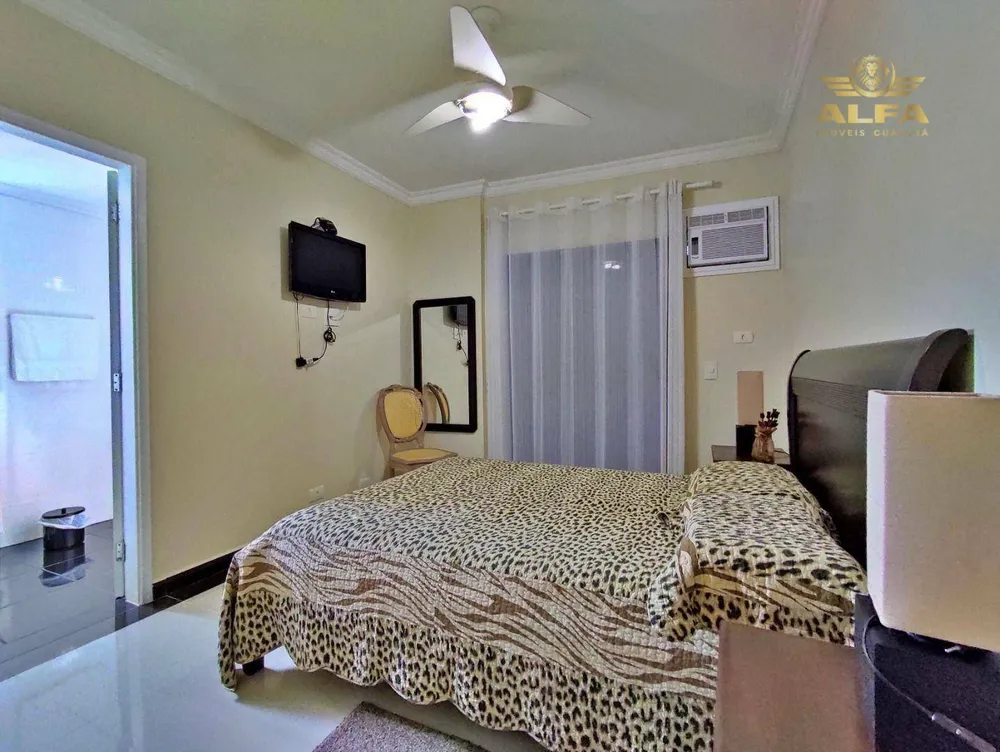 Apartamento, 4 quartos, 150 m² - Foto 6
