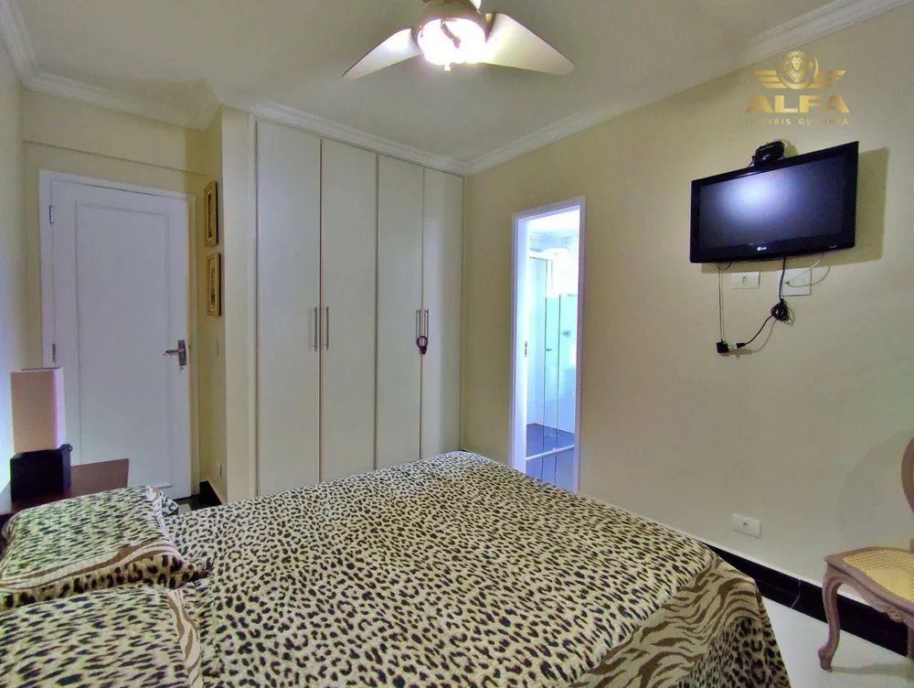 Apartamento, 4 quartos, 150 m² - Foto 7