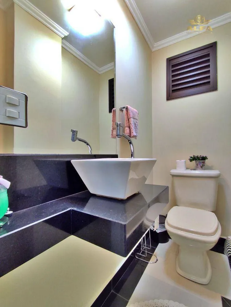Apartamento, 4 quartos, 150 m² - Foto 10